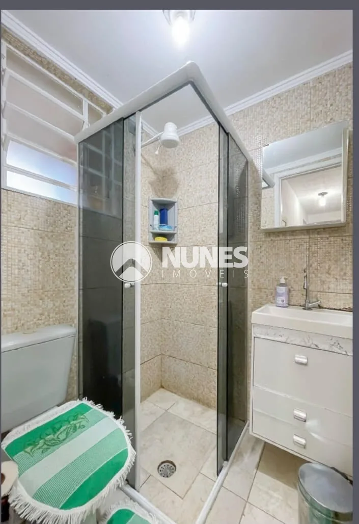 Comprar Apartamento / Padr&atilde;o em Osasco R$ 235.000,00 - Foto 16