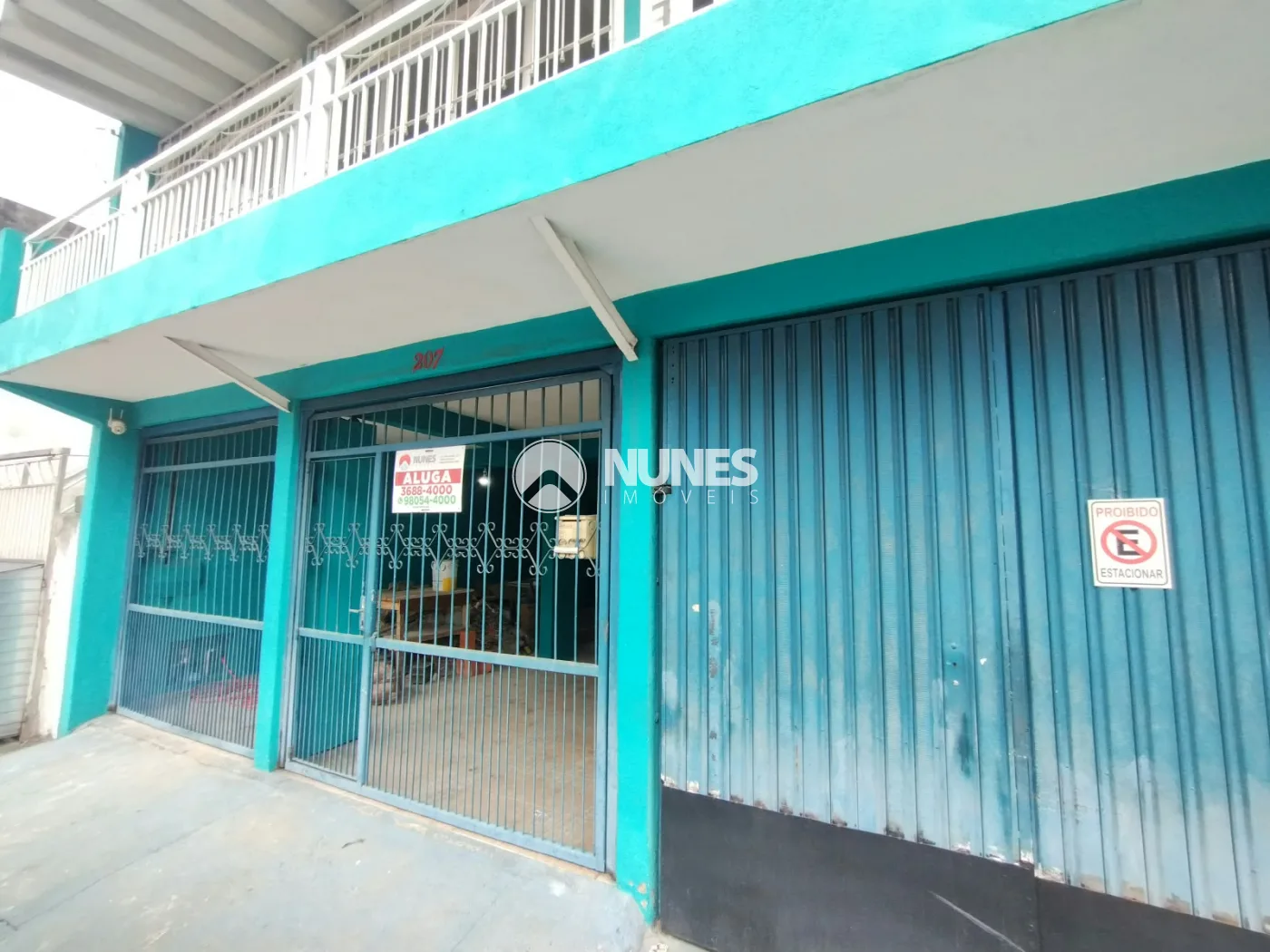 Alugar Casa / Terrea em Barueri R$ 1.600,00 - Foto 1