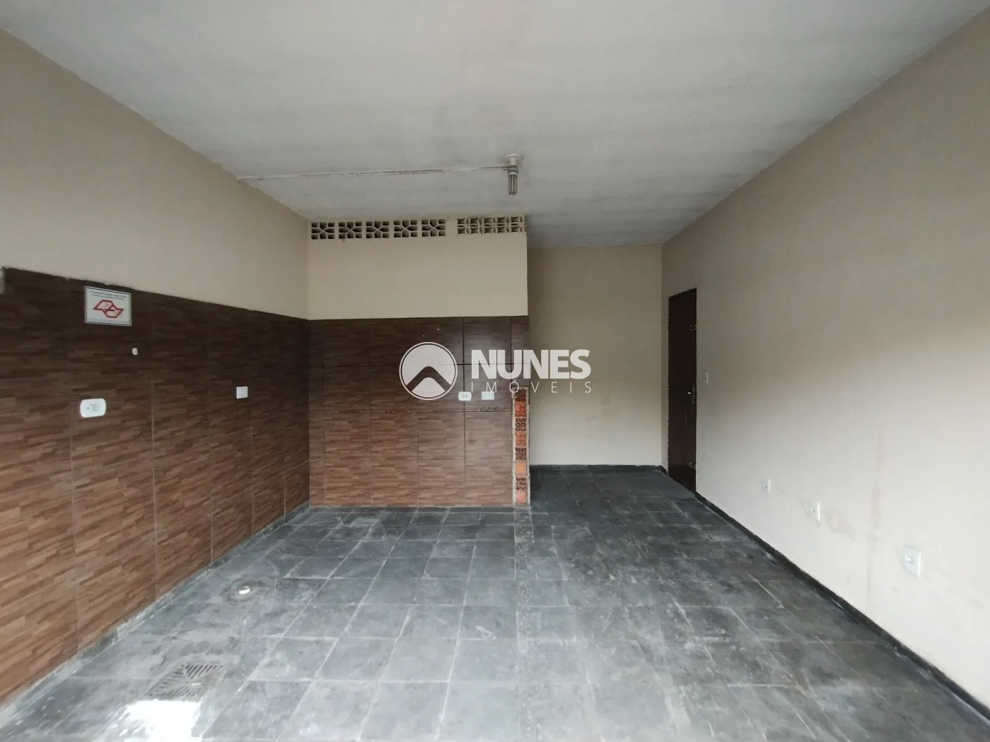 Alugar Comercial / Sal&atilde;o em Osasco R$ 1.400,00 - Foto 2