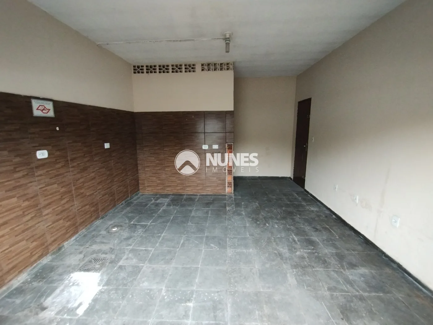 Alugar Comercial / Sal&atilde;o em Osasco R$ 1.400,00 - Foto 3