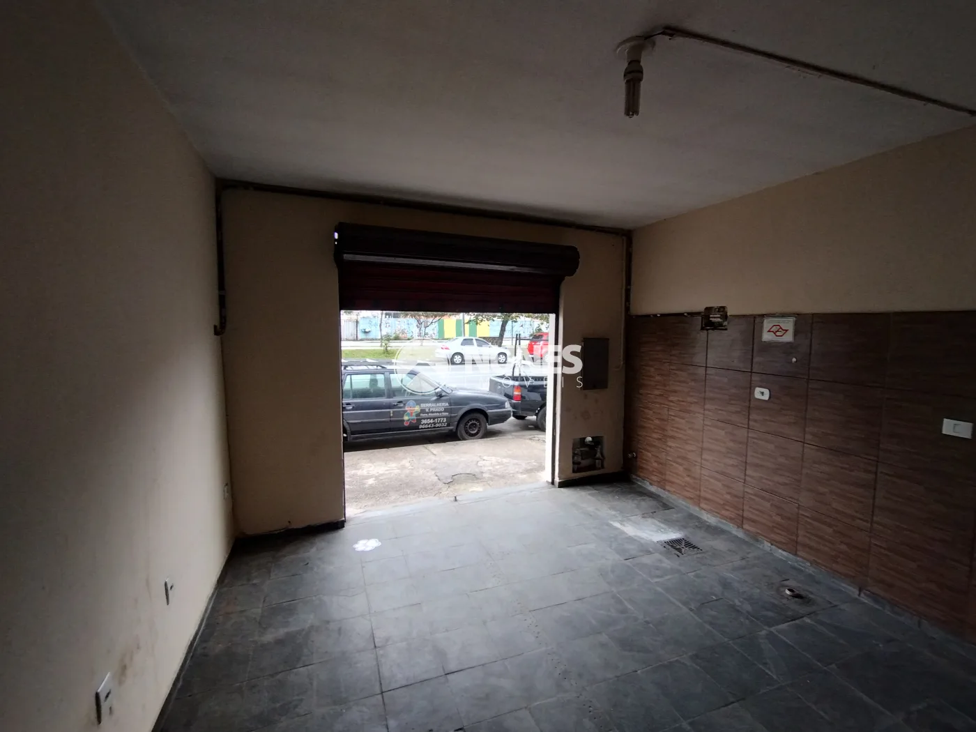 Alugar Comercial / Sal&atilde;o em Osasco R$ 1.400,00 - Foto 4
