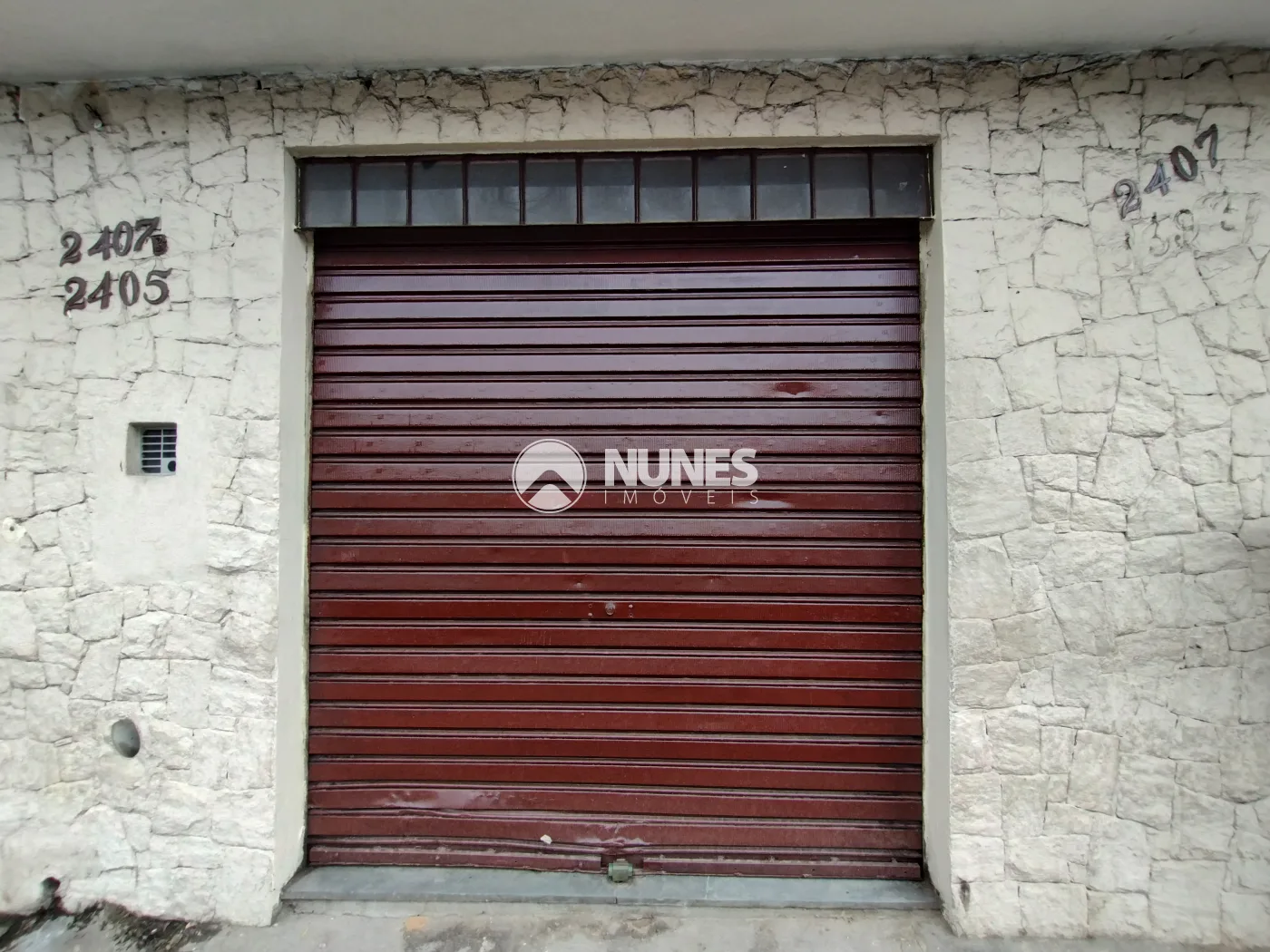 Alugar Comercial / Sal&atilde;o em Osasco R$ 1.400,00 - Foto 1
