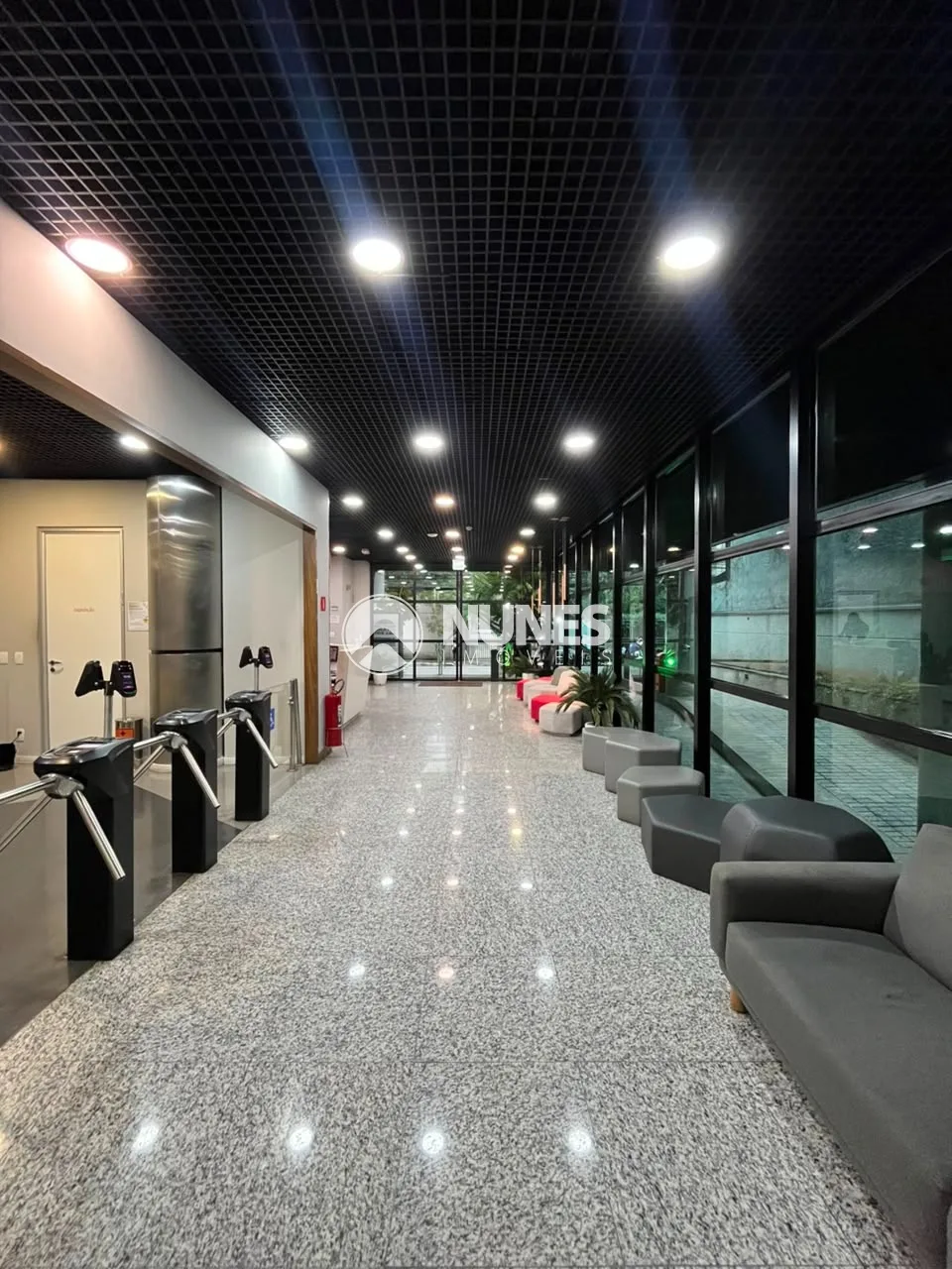 São Paulo Comercial Locacao R$ 220.000,00  53 Vagas Area do terreno 800.00m2 Area construida 4092.00m2 - foto 3