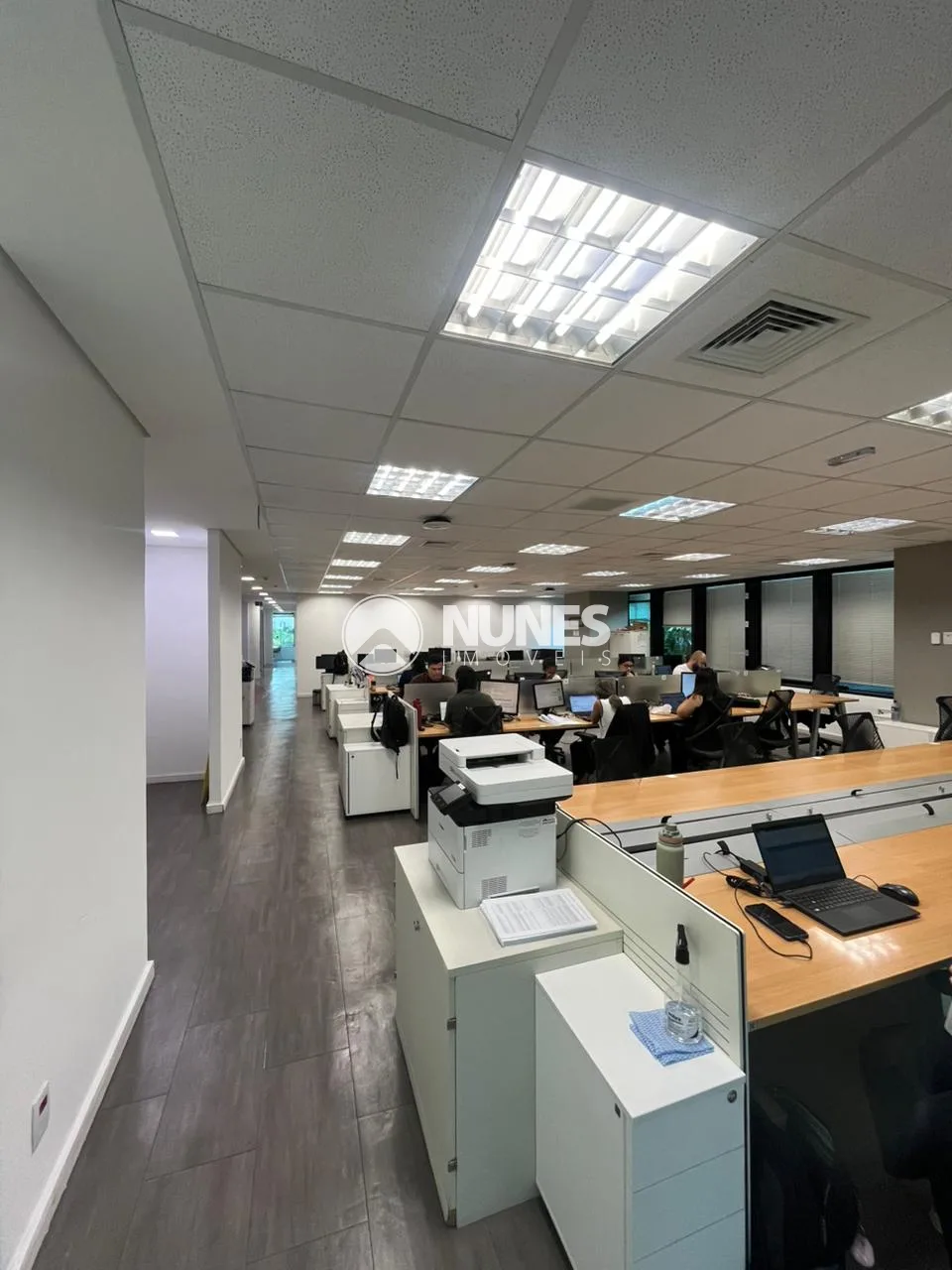 Alugar Comercial / Predio Comercial em S&atilde;o Paulo R$ 220.000,00 - Foto 7