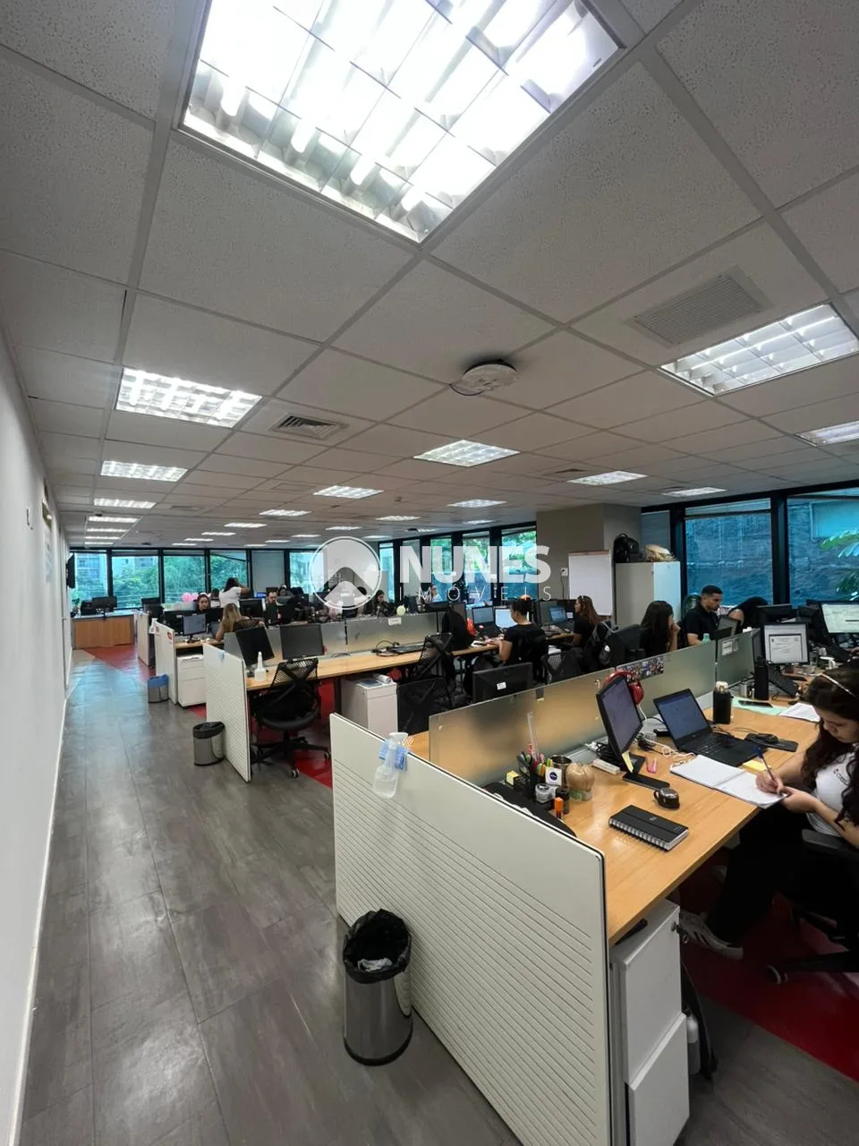 São Paulo Comercial Locacao R$ 220.000,00  53 Vagas Area do terreno 800.00m2 Area construida 4092.00m2 - foto 5
