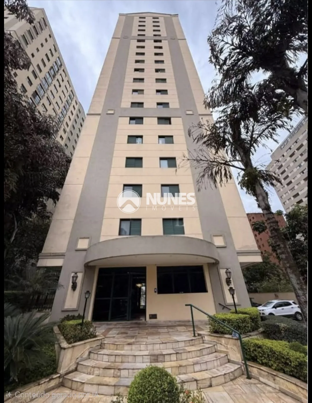 Comprar Apartamento / Padr&atilde;o em Barueri R$ 1.100.000,00 - Foto 1
