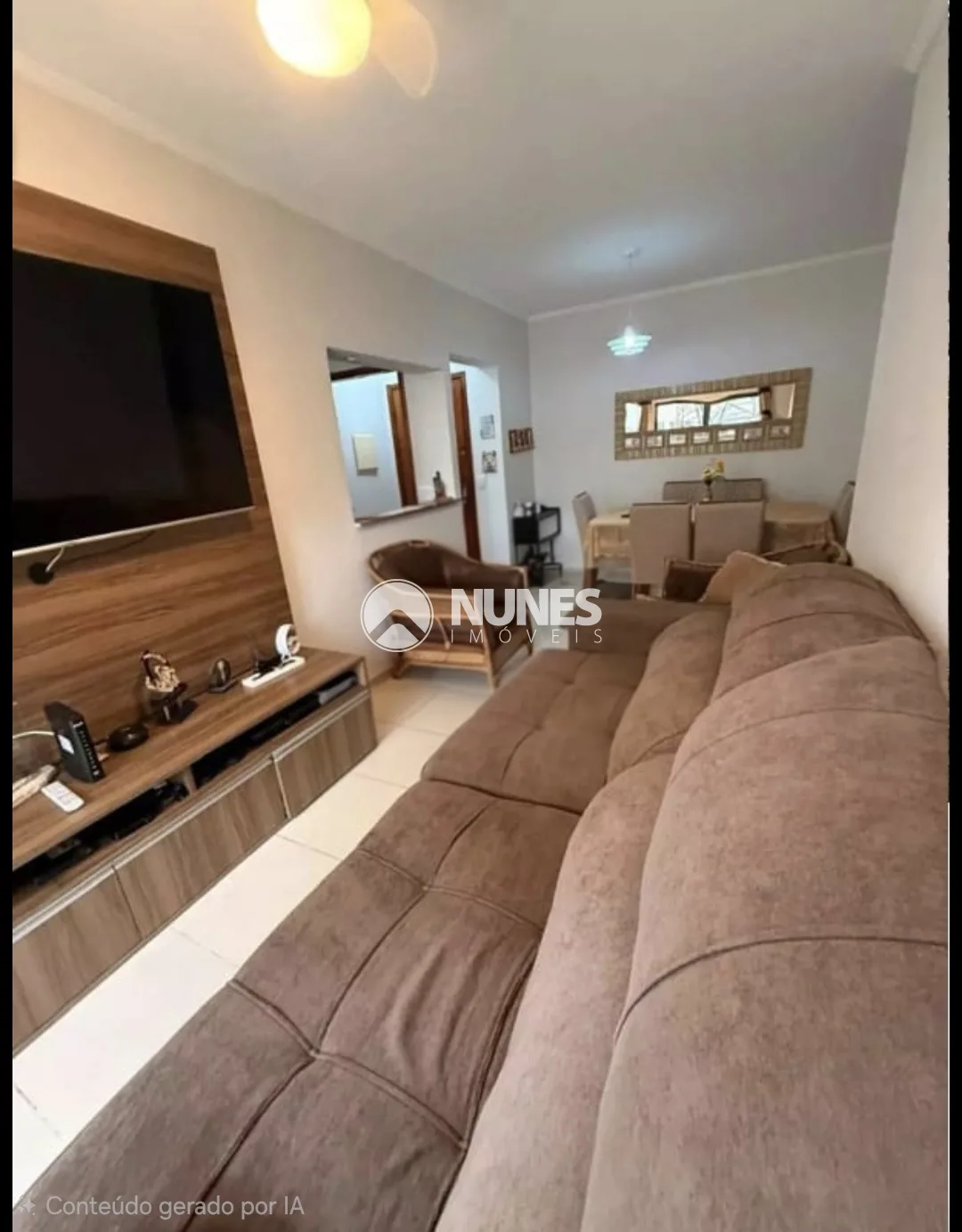 Comprar Apartamento / Padr&atilde;o em Barueri R$ 1.100.000,00 - Foto 2