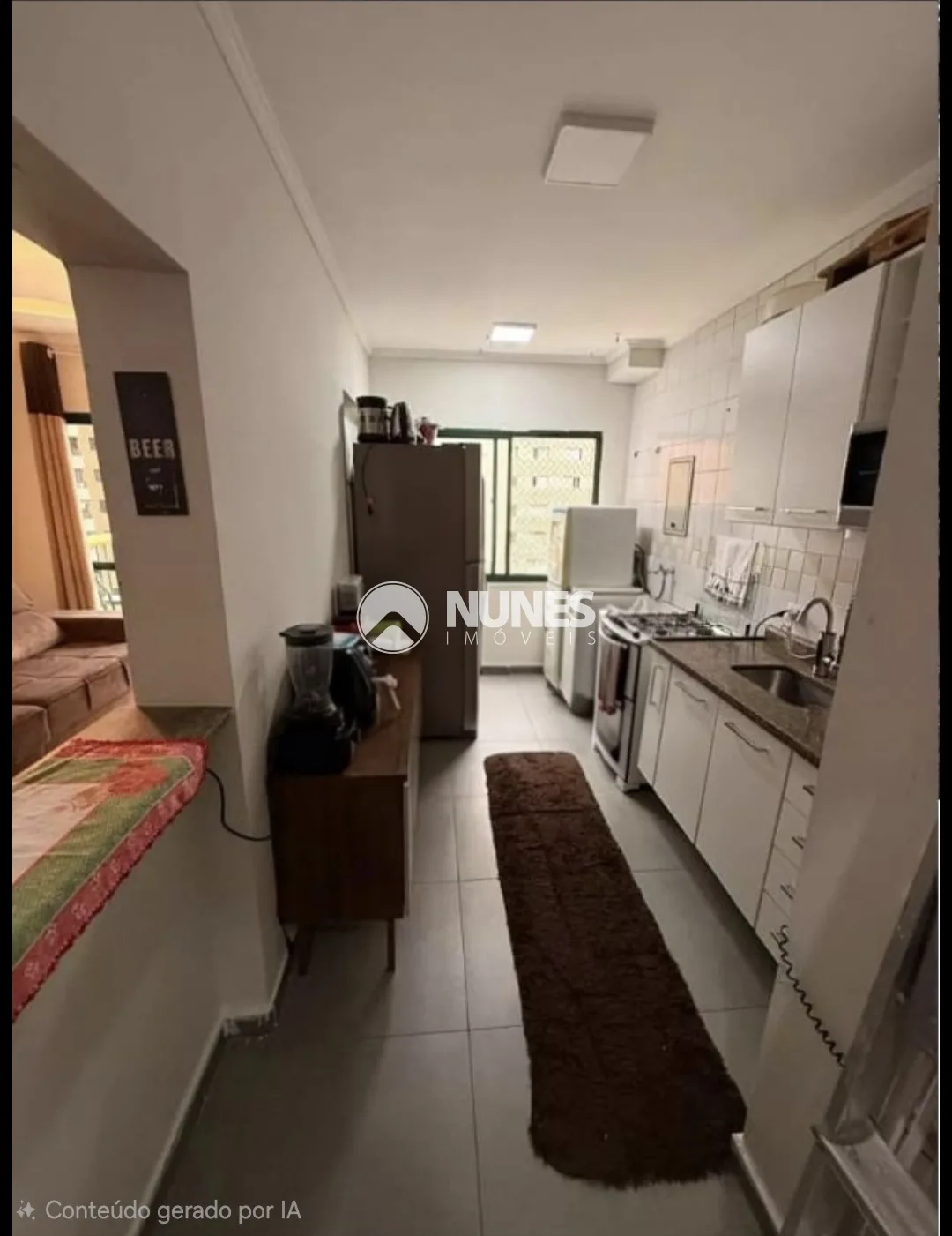 Comprar Apartamento / Padr&atilde;o em Barueri R$ 1.100.000,00 - Foto 4