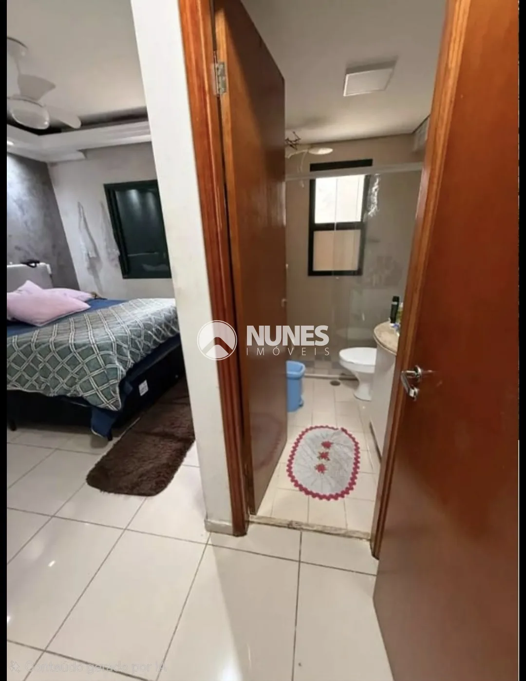 Comprar Apartamento / Padr&atilde;o em Barueri R$ 1.100.000,00 - Foto 6