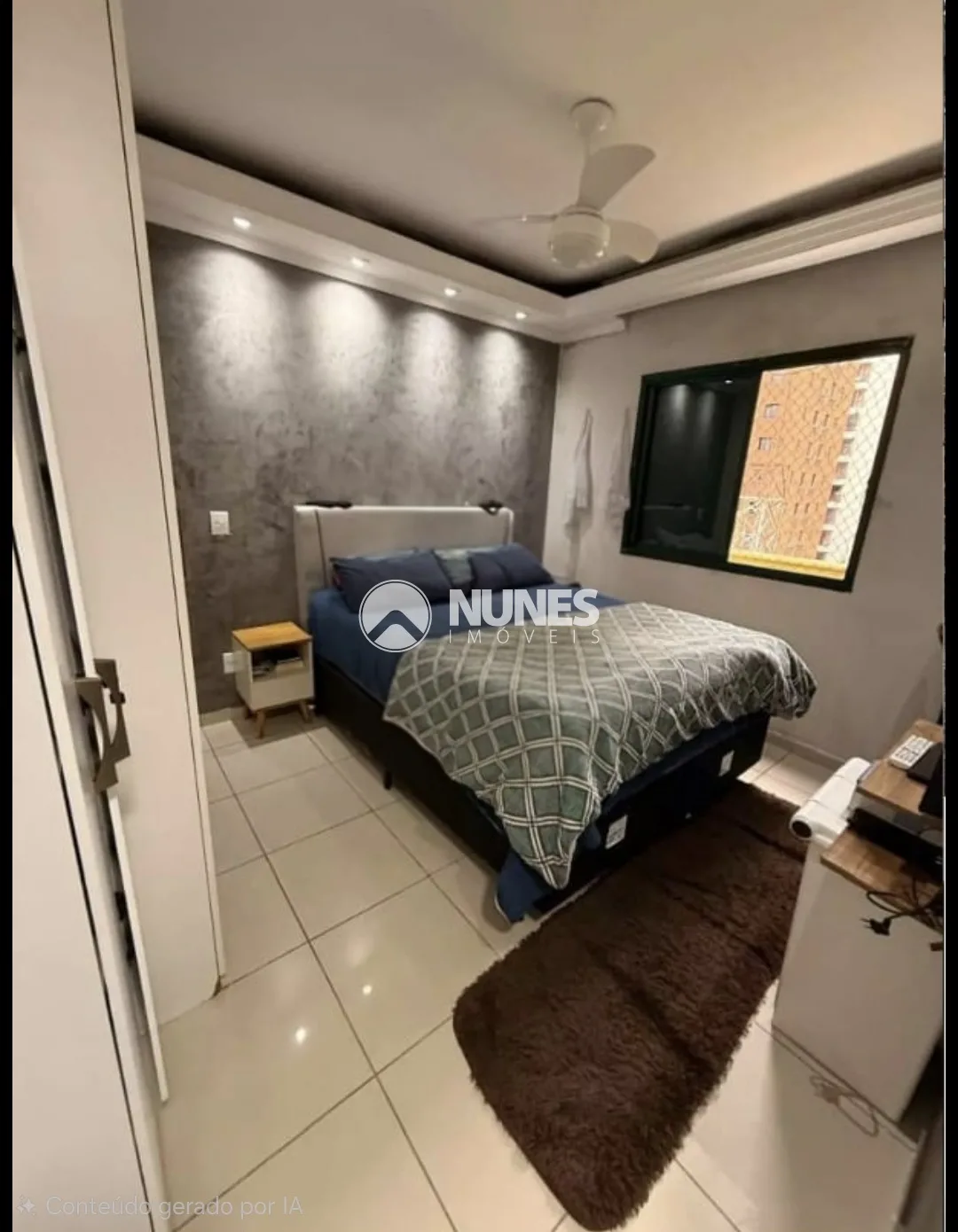 Comprar Apartamento / Padr&atilde;o em Barueri R$ 1.100.000,00 - Foto 7