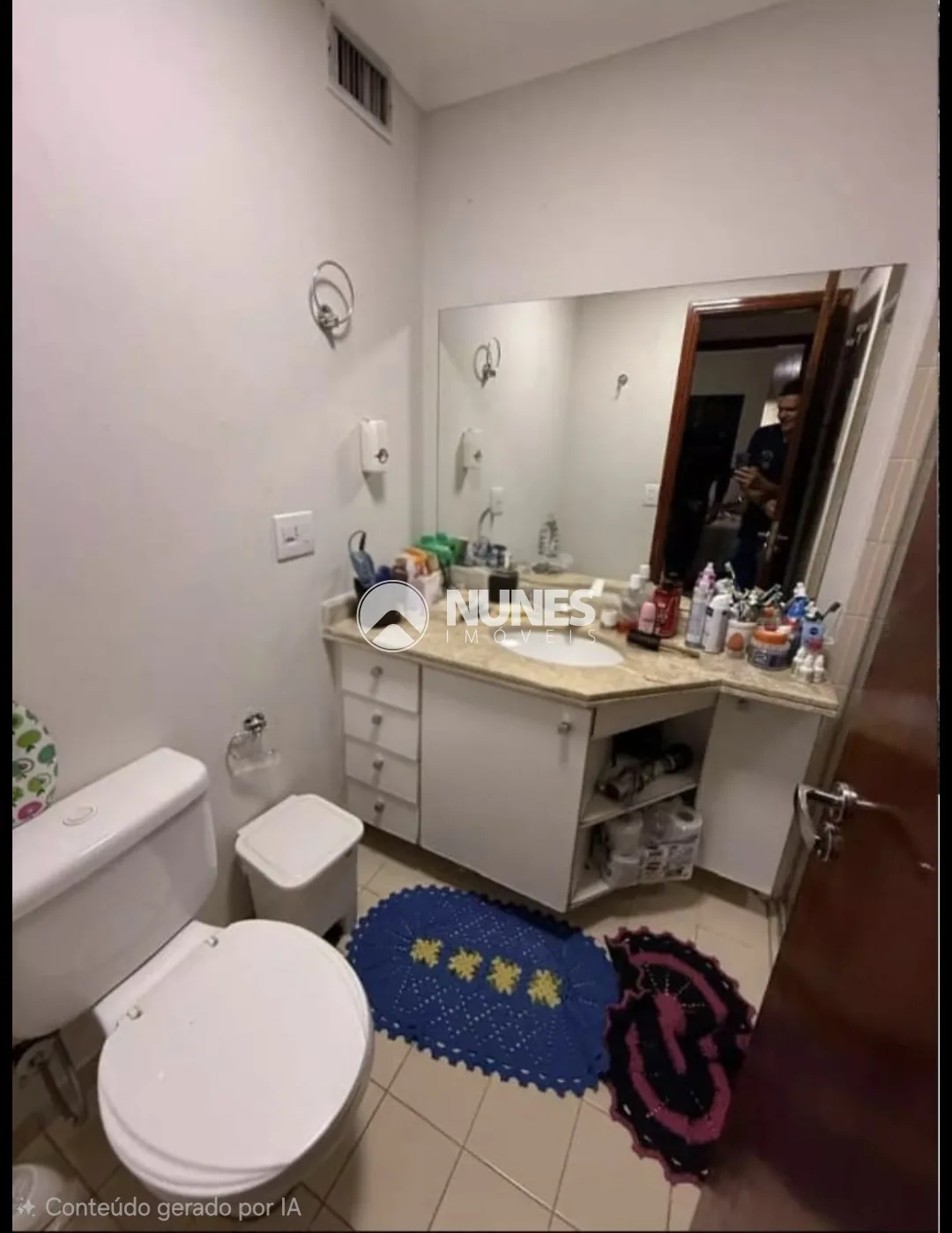 Comprar Apartamento / Padr&atilde;o em Barueri R$ 1.100.000,00 - Foto 13