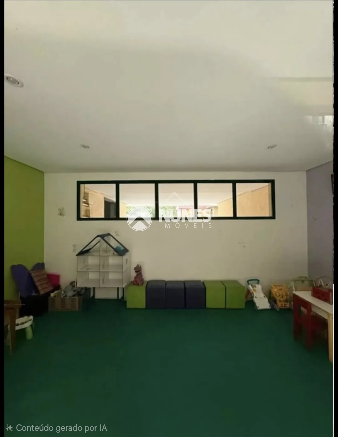 Comprar Apartamento / Padr&atilde;o em Barueri R$ 1.100.000,00 - Foto 19