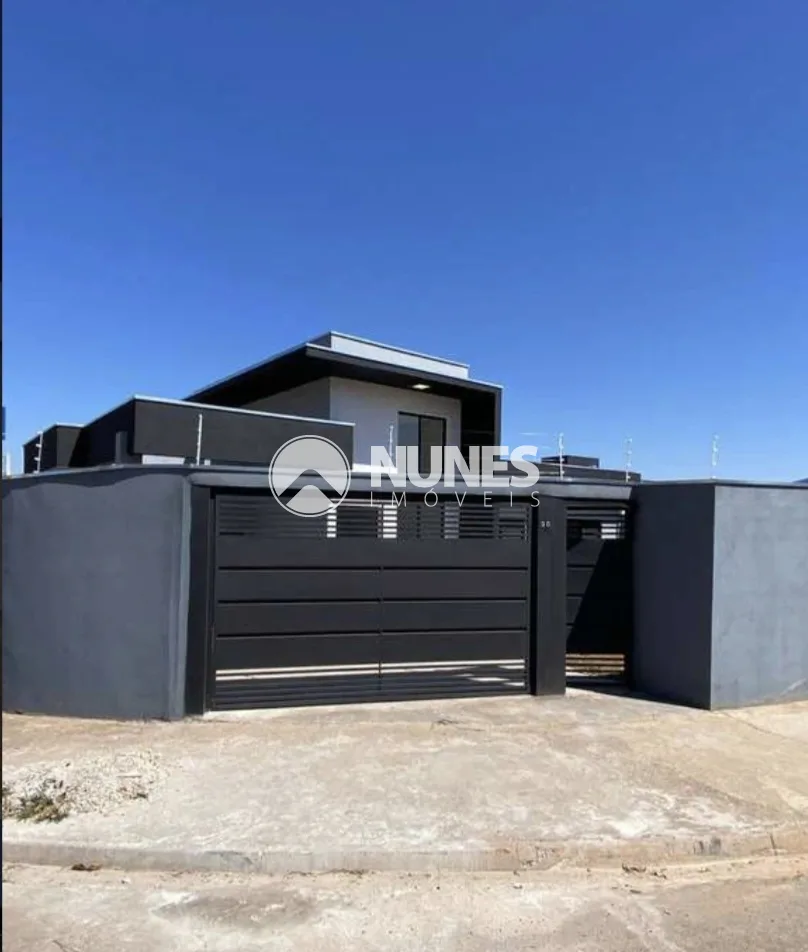 Comprar Casa / Terrea em Boituva R$ 532.000,00 - Foto 1