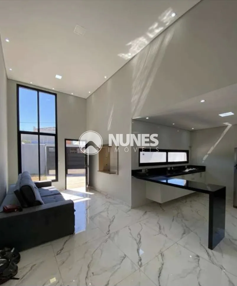 Comprar Casa / Terrea em Boituva R$ 532.000,00 - Foto 3