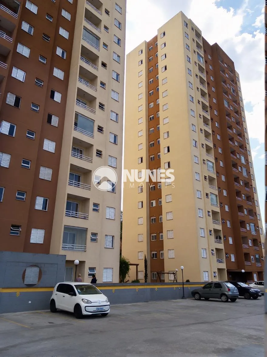 Comprar Apartamento / Padr&atilde;o em Osasco R$ 270.000,00 - Foto 1