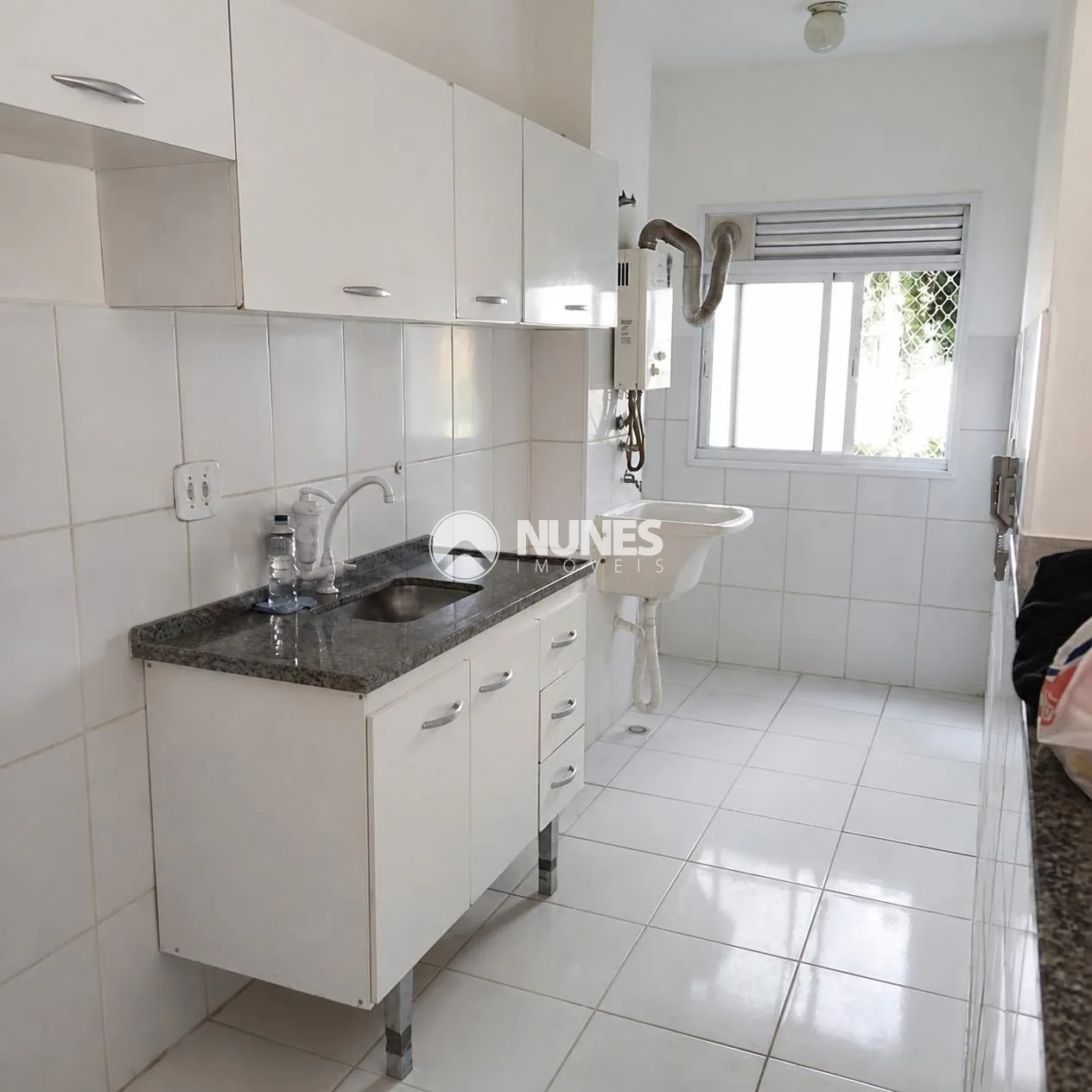 Comprar Apartamento / Padr&atilde;o em Osasco R$ 270.000,00 - Foto 4
