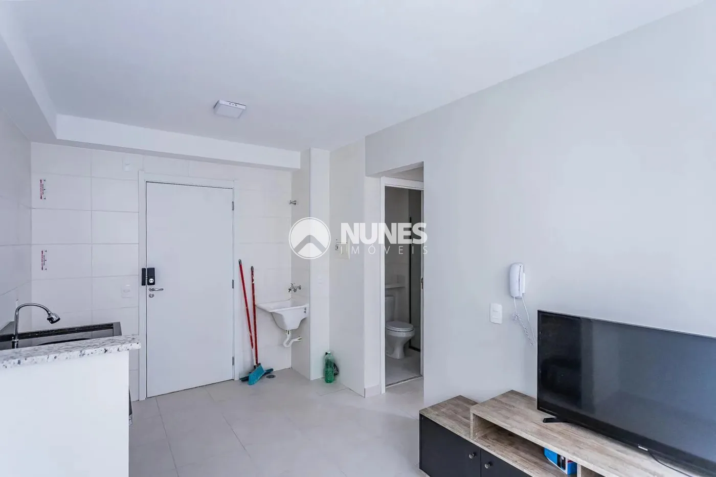 Comprar Apartamento / Padr&atilde;o em S&atilde;o Paulo R$ 239.000,00 - Foto 3