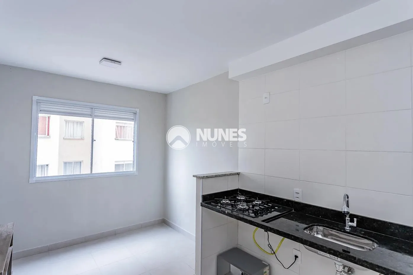 Comprar Apartamento / Padr&atilde;o em S&atilde;o Paulo R$ 239.000,00 - Foto 4