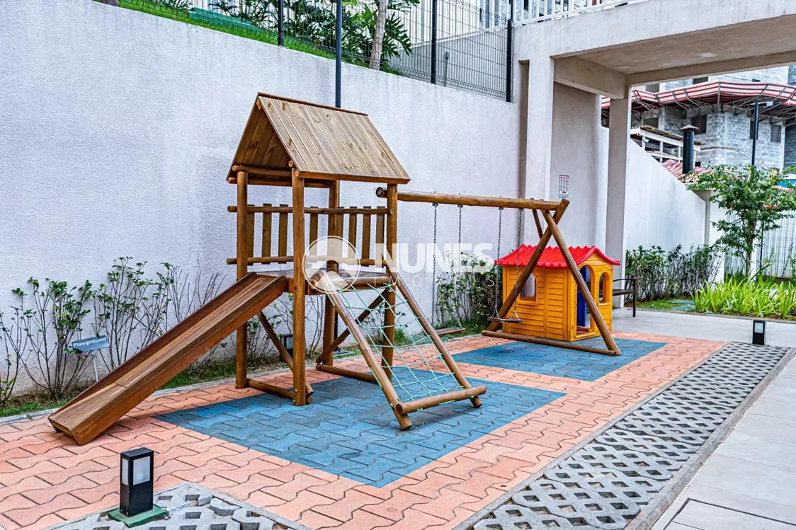 Comprar Apartamento / Padr&atilde;o em S&atilde;o Paulo R$ 239.000,00 - Foto 22