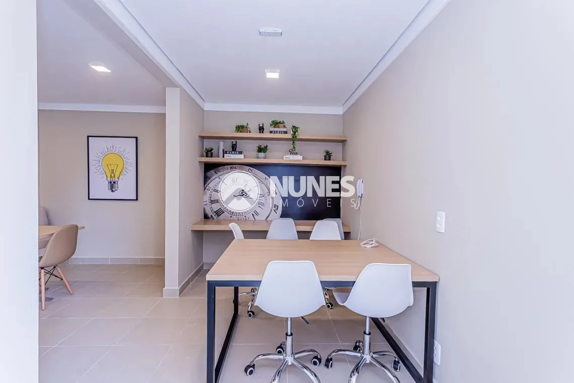 Comprar Apartamento / Padr&atilde;o em S&atilde;o Paulo R$ 239.000,00 - Foto 25
