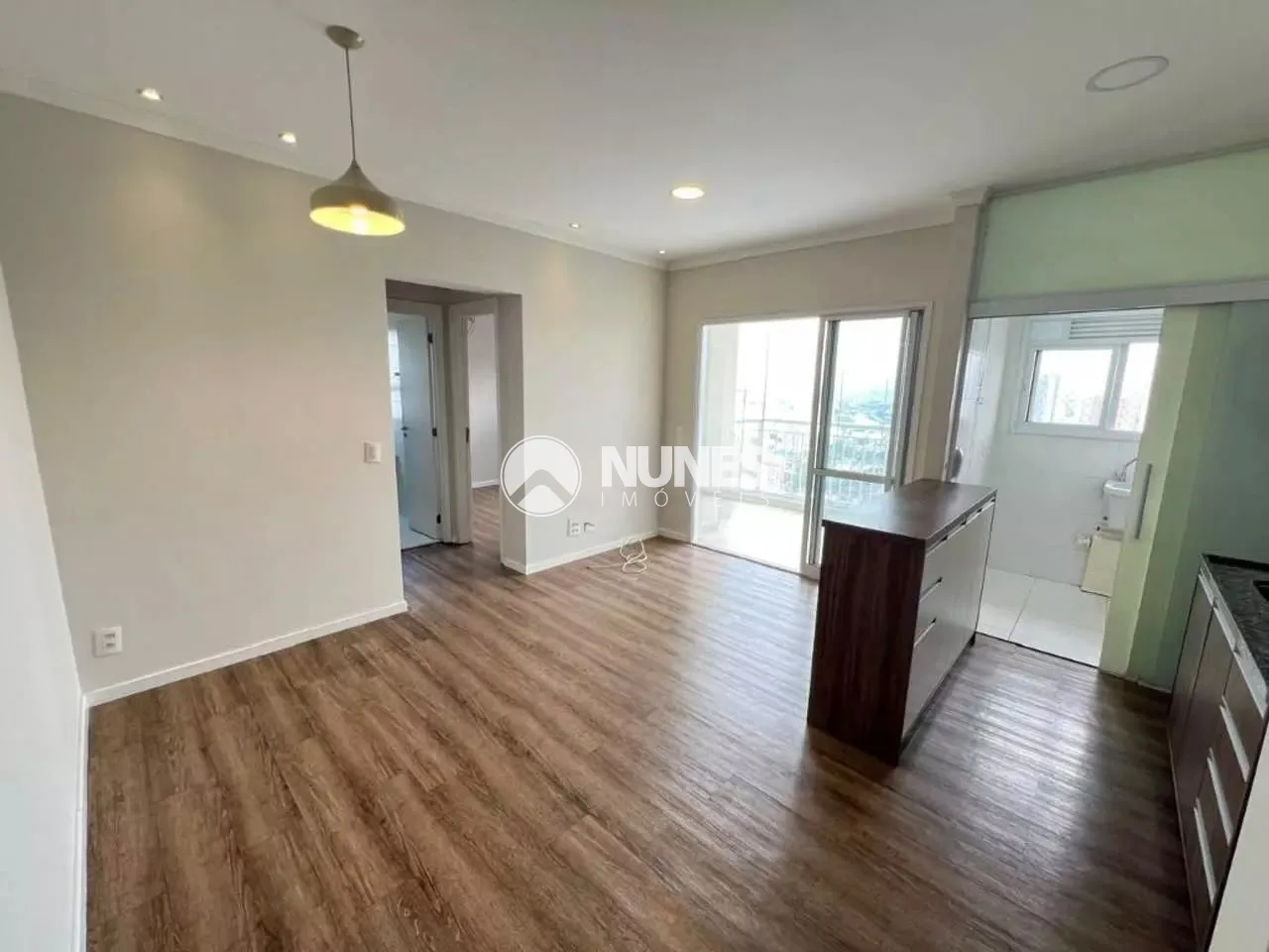 Comprar Apartamento / Padr&atilde;o em Osasco R$ 550.000,00 - Foto 2