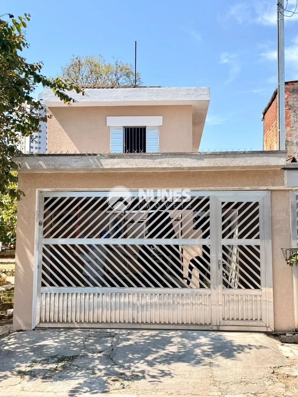 Comprar Casa / Sobrado em Osasco R$ 450.000,00 - Foto 1