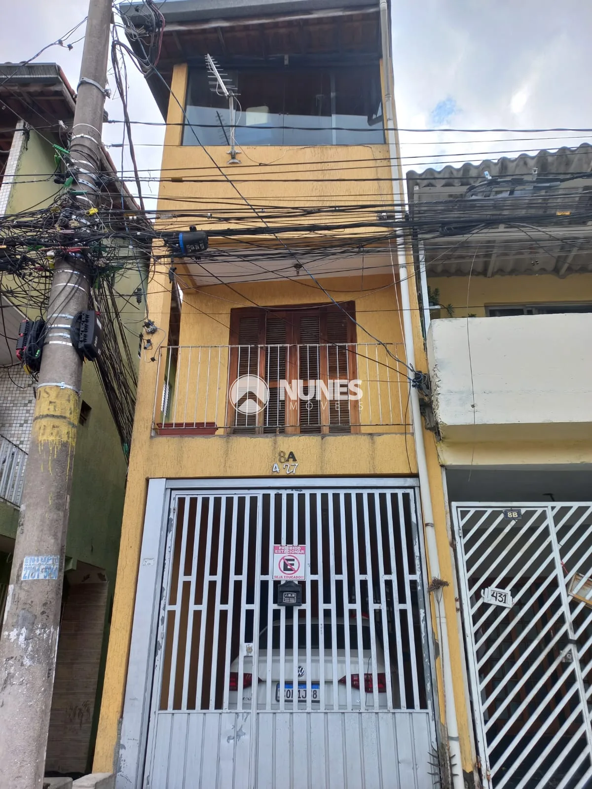 Comprar Casa / Assobradada em Osasco R$ 400.000,00 - Foto 1