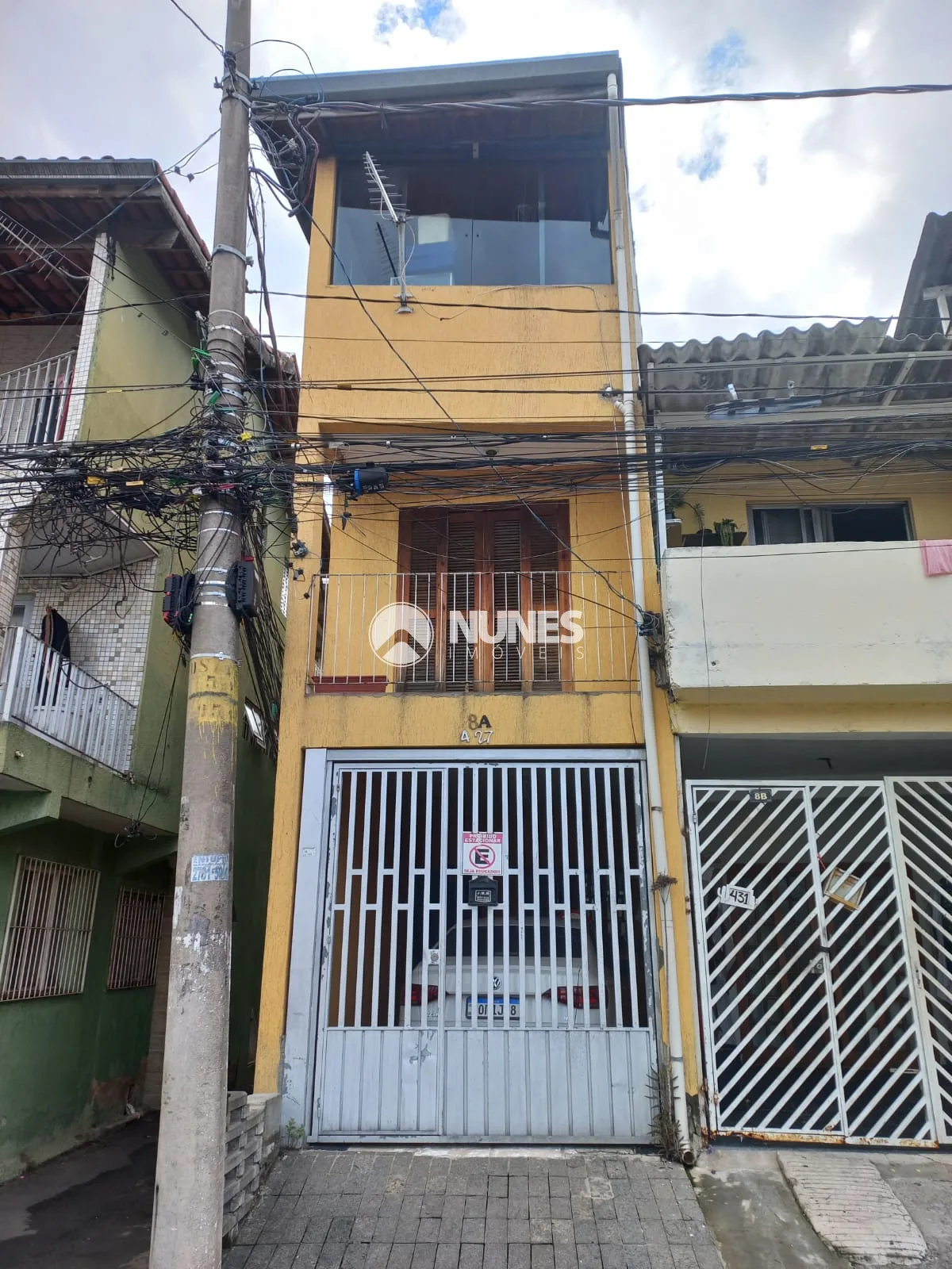 Comprar Casa / Assobradada em Osasco R$ 400.000,00 - Foto 2