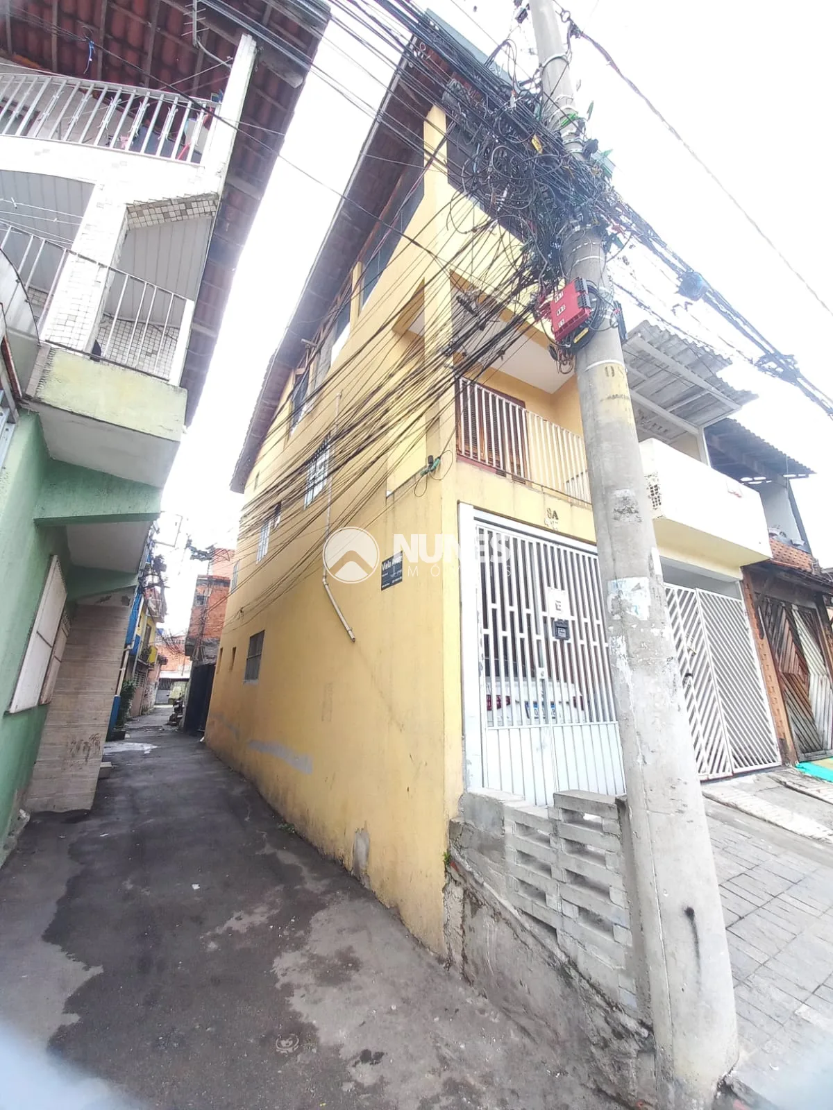 Comprar Casa / Assobradada em Osasco R$ 400.000,00 - Foto 3