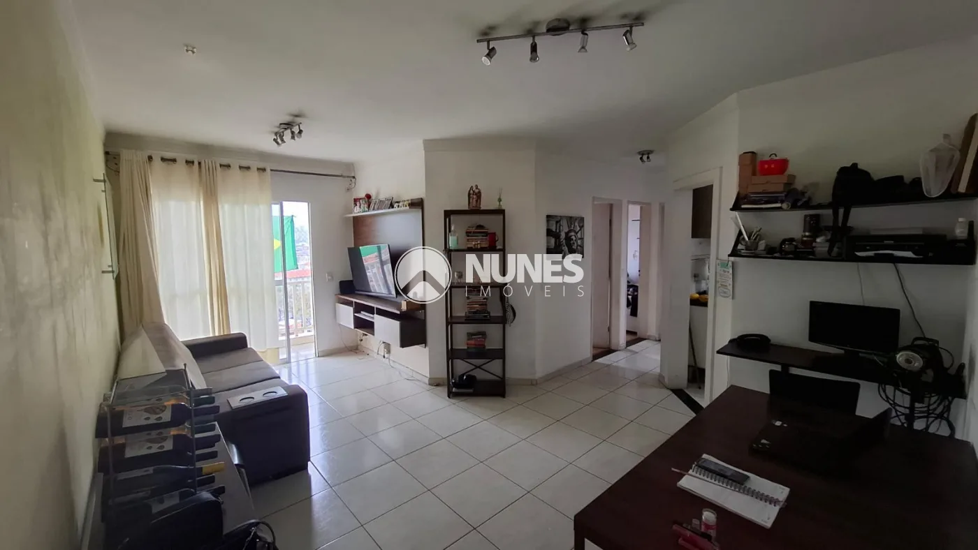 Comprar Apartamento / Padr&atilde;o em Osasco R$ 285.000,00 - Foto 2