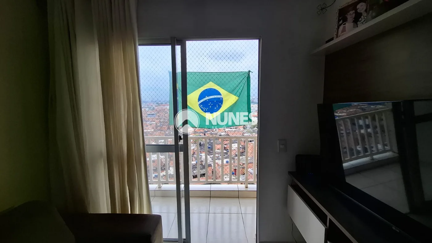 Comprar Apartamento / Padr&atilde;o em Osasco R$ 285.000,00 - Foto 4