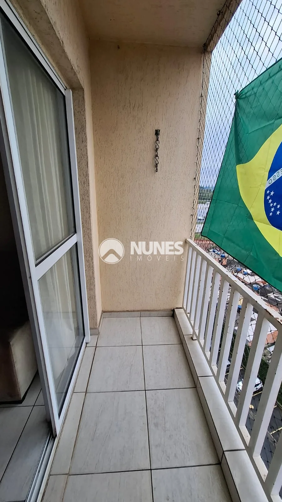 Comprar Apartamento / Padr&atilde;o em Osasco R$ 285.000,00 - Foto 5