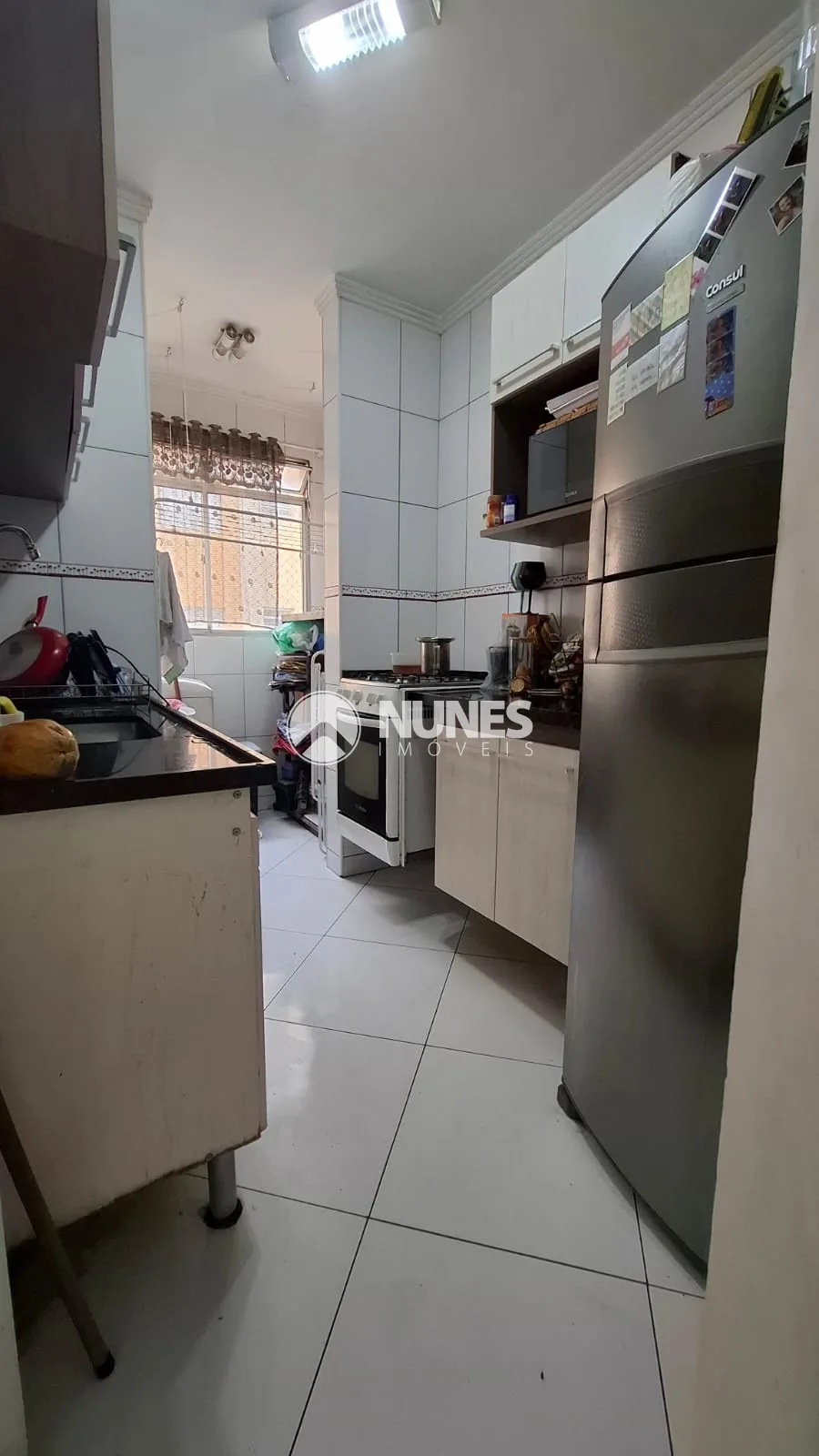 Comprar Apartamento / Padr&atilde;o em Osasco R$ 285.000,00 - Foto 6