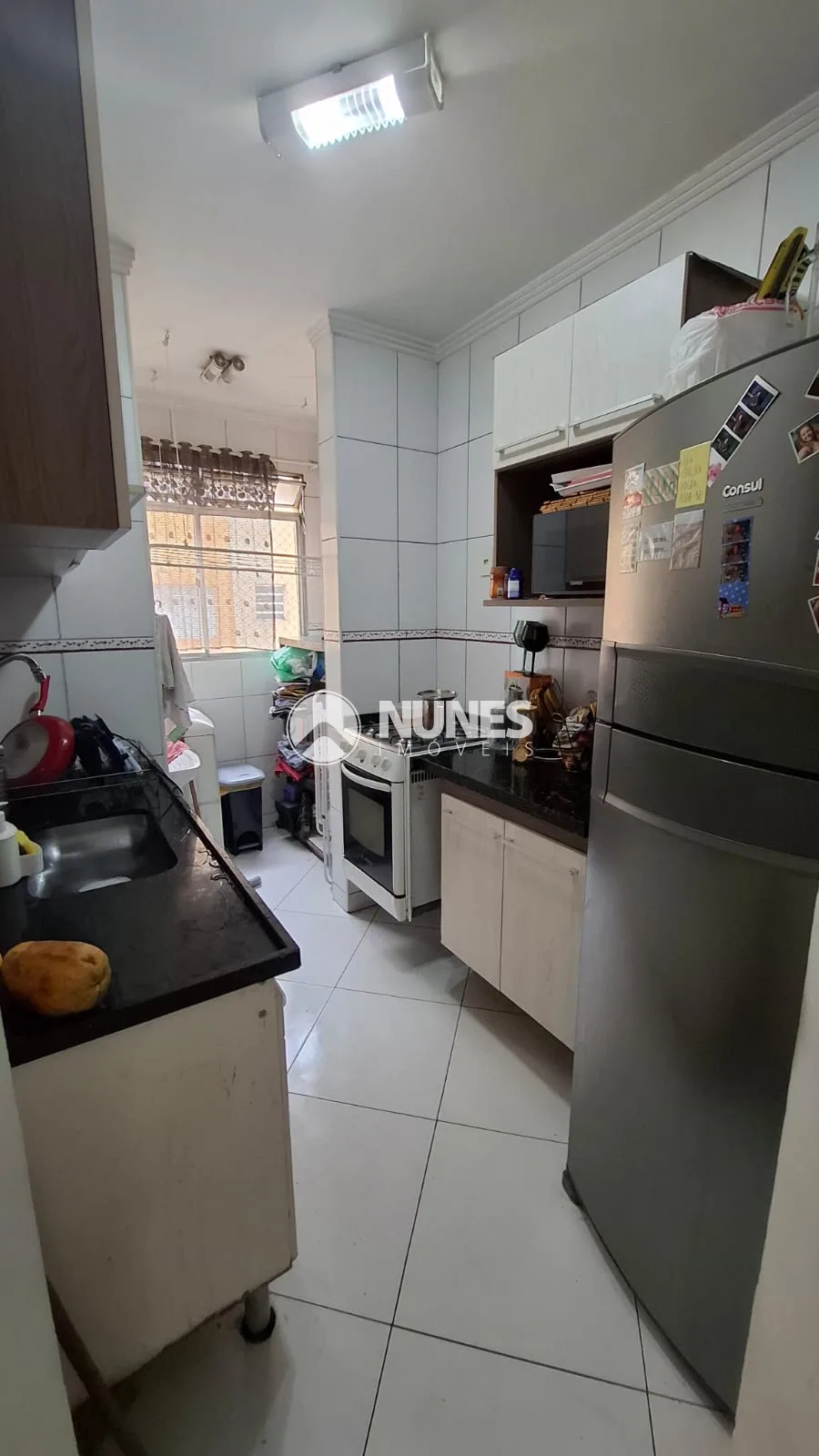 Comprar Apartamento / Padr&atilde;o em Osasco R$ 285.000,00 - Foto 7