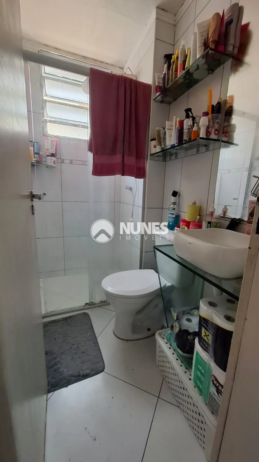 Comprar Apartamento / Padr&atilde;o em Osasco R$ 285.000,00 - Foto 8