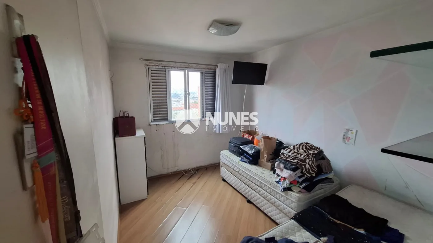 Comprar Apartamento / Padr&atilde;o em Osasco R$ 285.000,00 - Foto 9