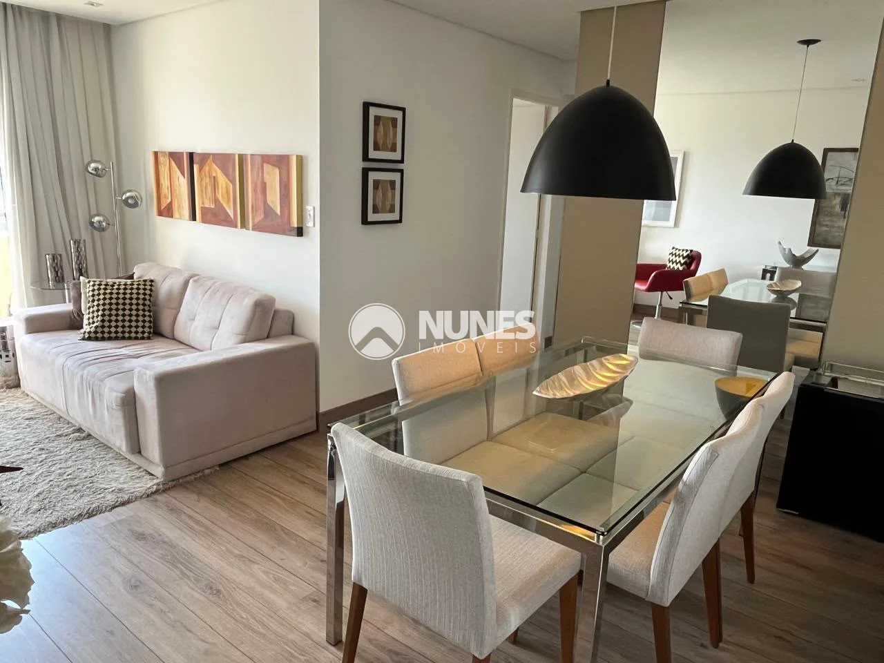 Comprar Apartamento / Padr&atilde;o em Osasco R$ 657.000,00 - Foto 3