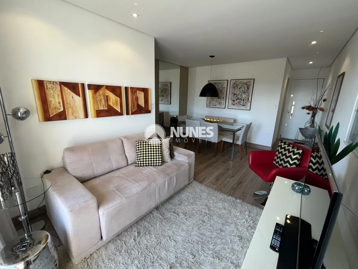 Comprar Apartamento / Padr&atilde;o em Osasco R$ 657.000,00 - Foto 7