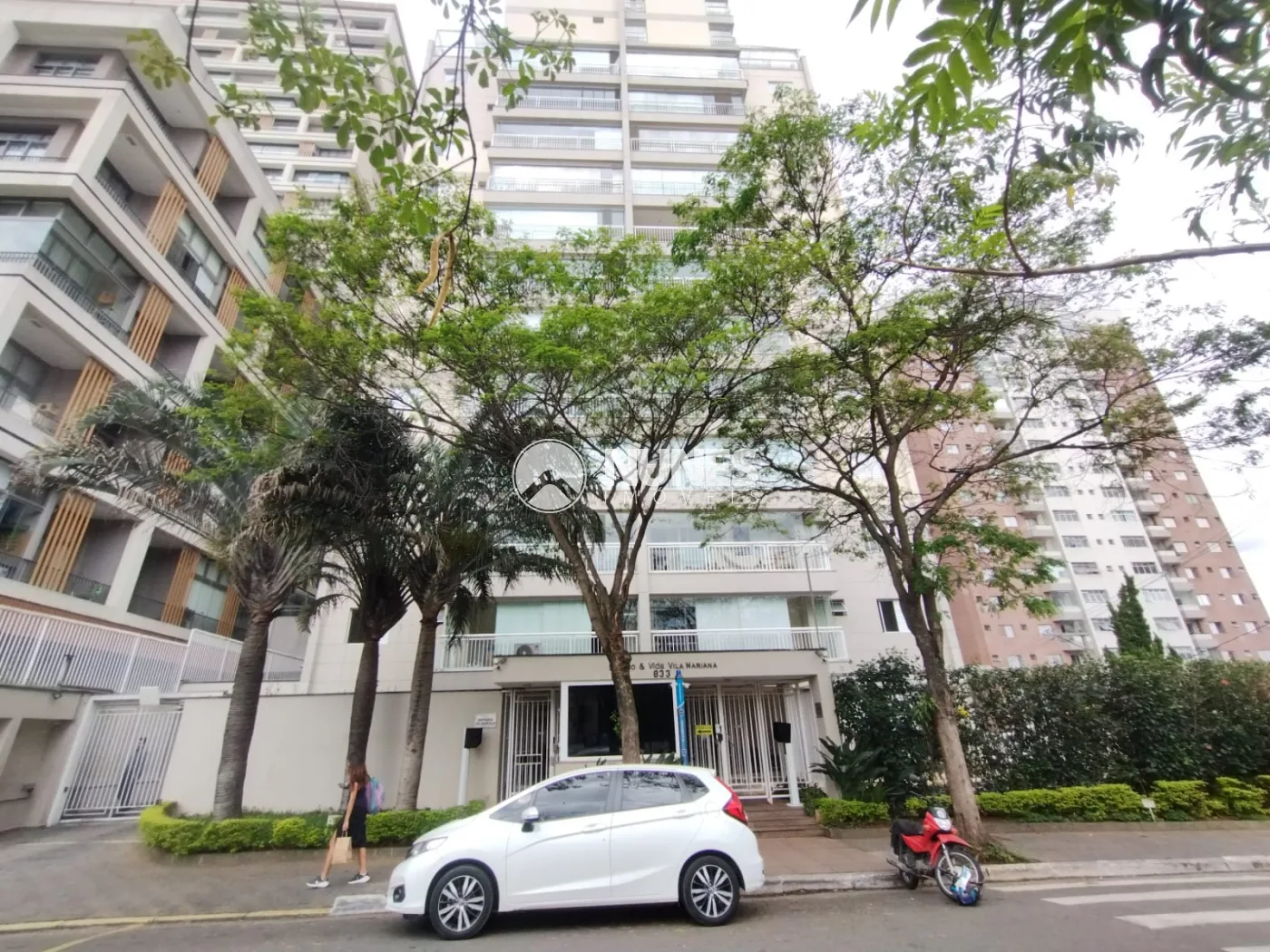 São Paulo Apartamento Locacao R$ 8.500,00 Condominio R$1.537,00 4 Dormitorios 1 Suite  - foto 1