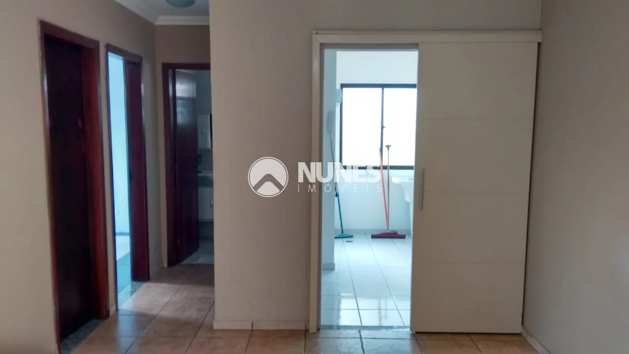 Comprar Apartamento / Padr&atilde;o em Carapicu&iacute;ba R$ 200.000,00 - Foto 5