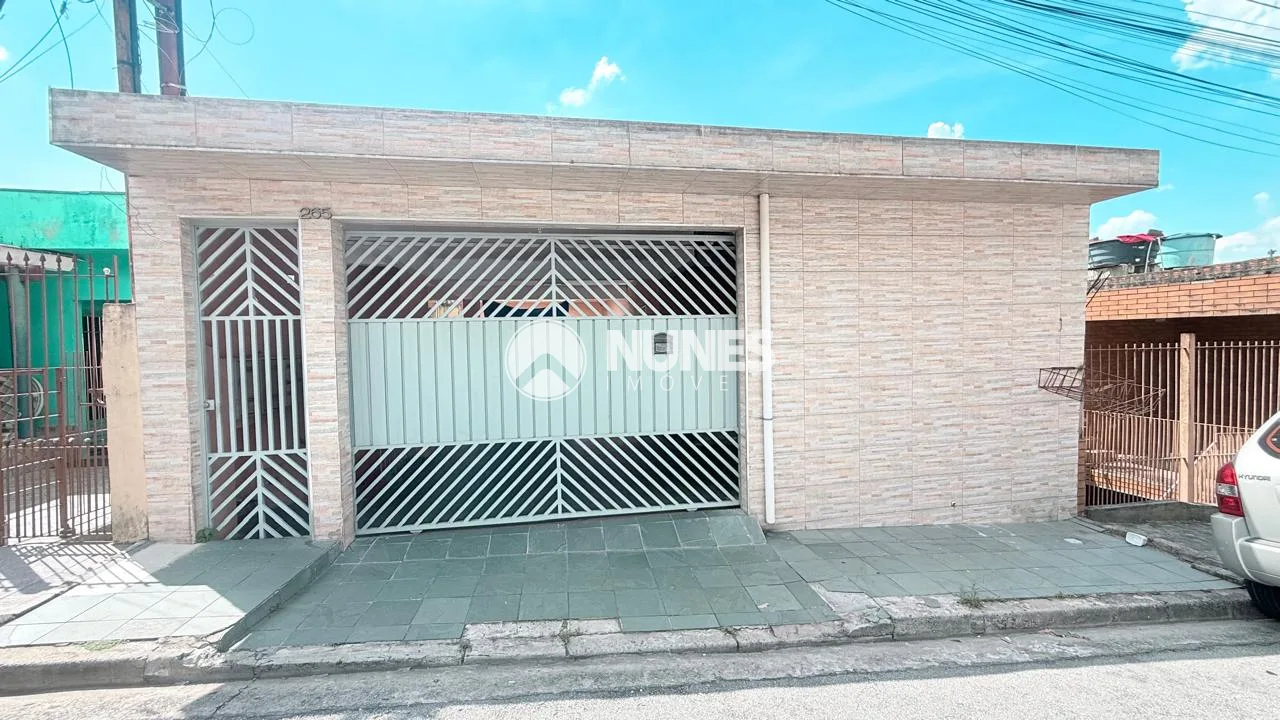 Comprar Casa / Imovel para Renda em Carapicu&iacute;ba R$ 500.000,00 - Foto 1