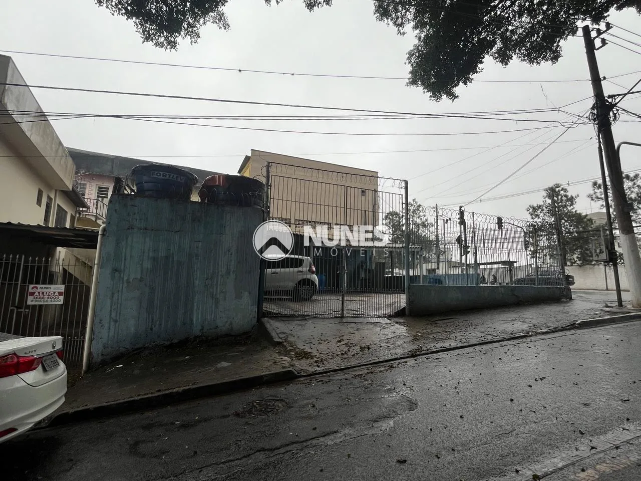 Osasco Terreno Locacao R$ 4.000,00 Area construida 177.00m2 - foto 1
