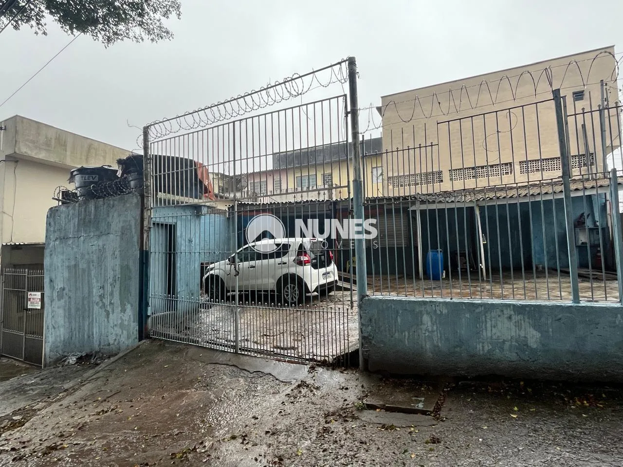 Osasco Terreno Locacao R$ 4.000,00 Area construida 177.00m2 - foto 2