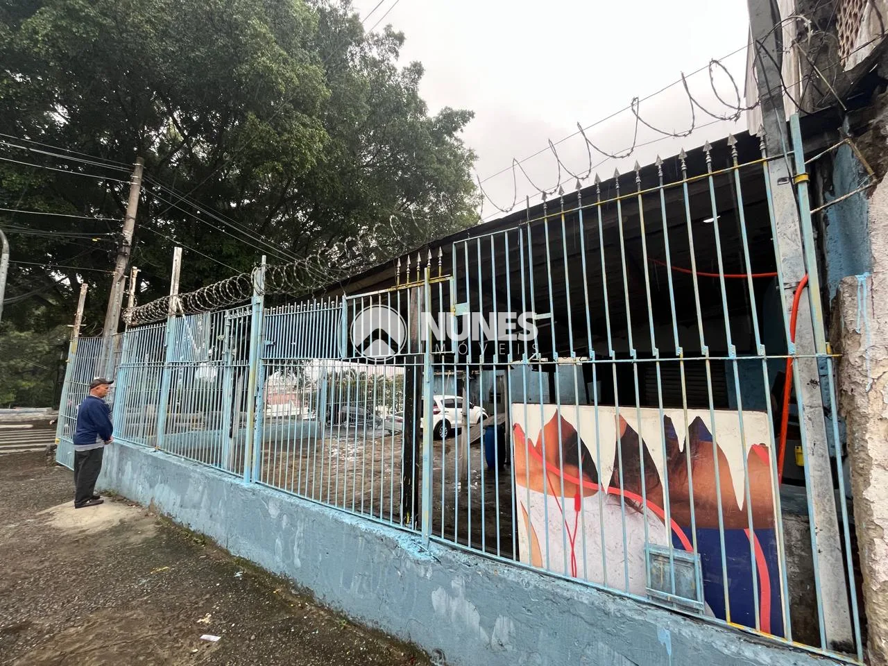 Osasco Terreno Locacao R$ 4.000,00 Area construida 177.00m2 - foto 3
