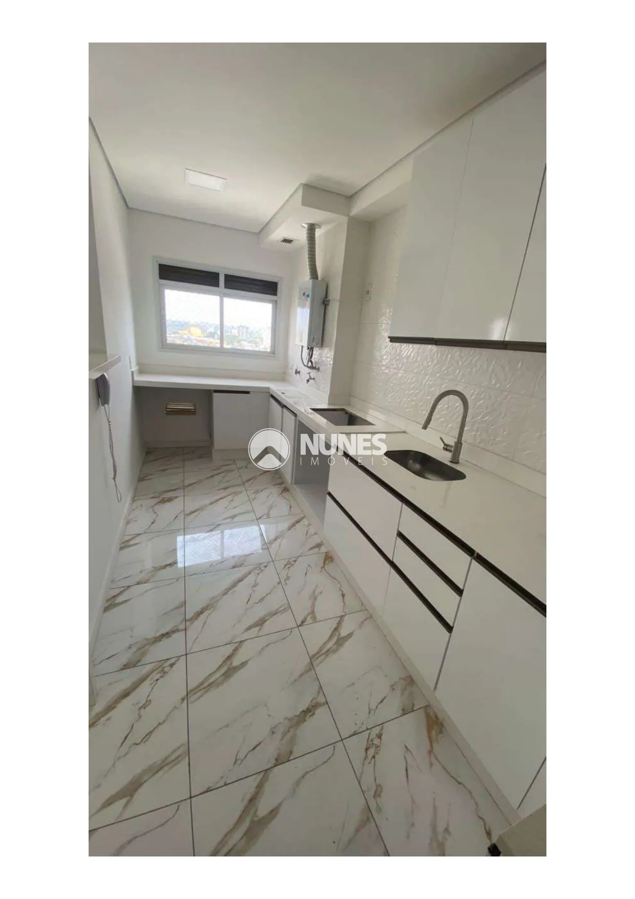 Alugar Apartamento / Padr&atilde;o em Barueri R$ 3.200,00 - Foto 2