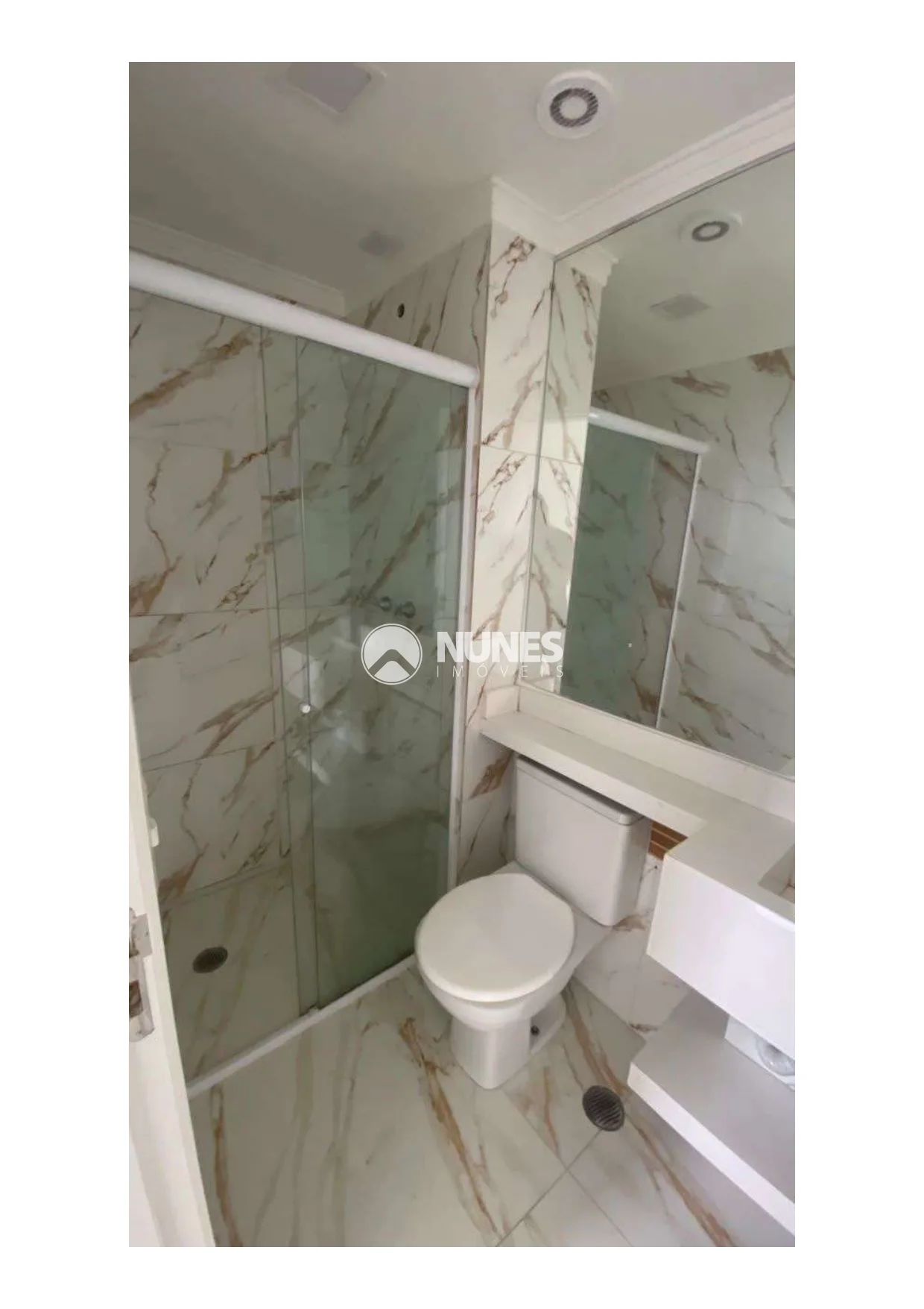 Alugar Apartamento / Padr&atilde;o em Barueri R$ 3.200,00 - Foto 7