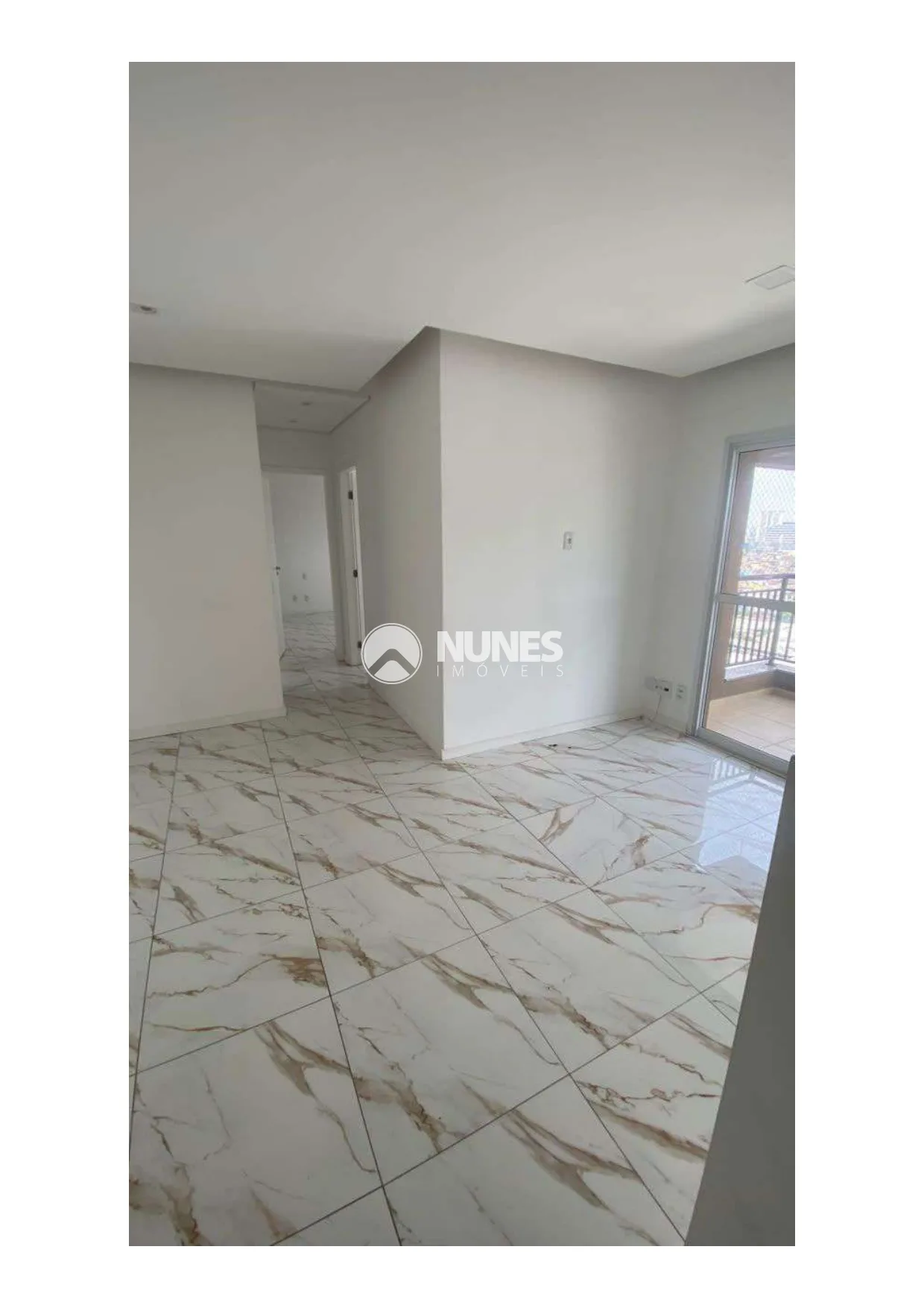 Alugar Apartamento / Padr&atilde;o em Barueri R$ 3.200,00 - Foto 1