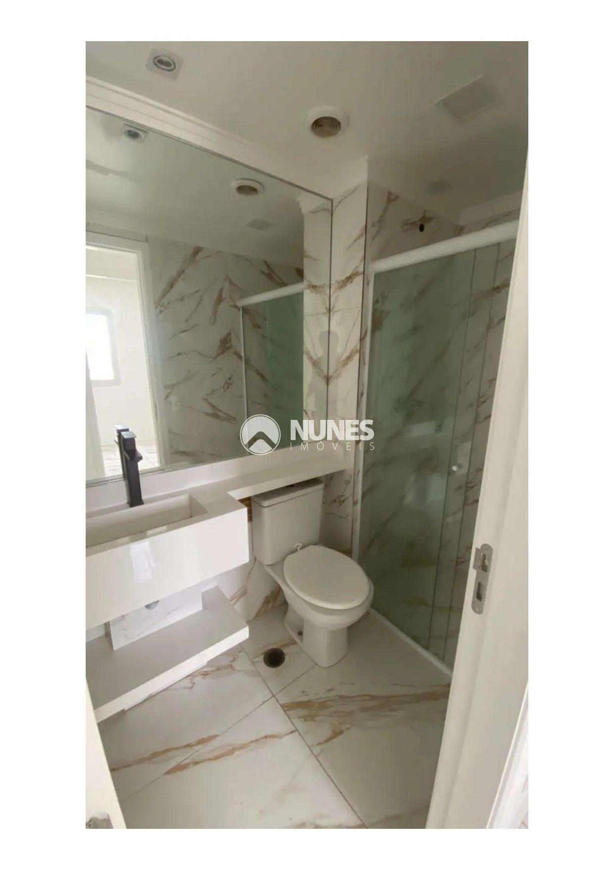 Alugar Apartamento / Padr&atilde;o em Barueri R$ 3.200,00 - Foto 8