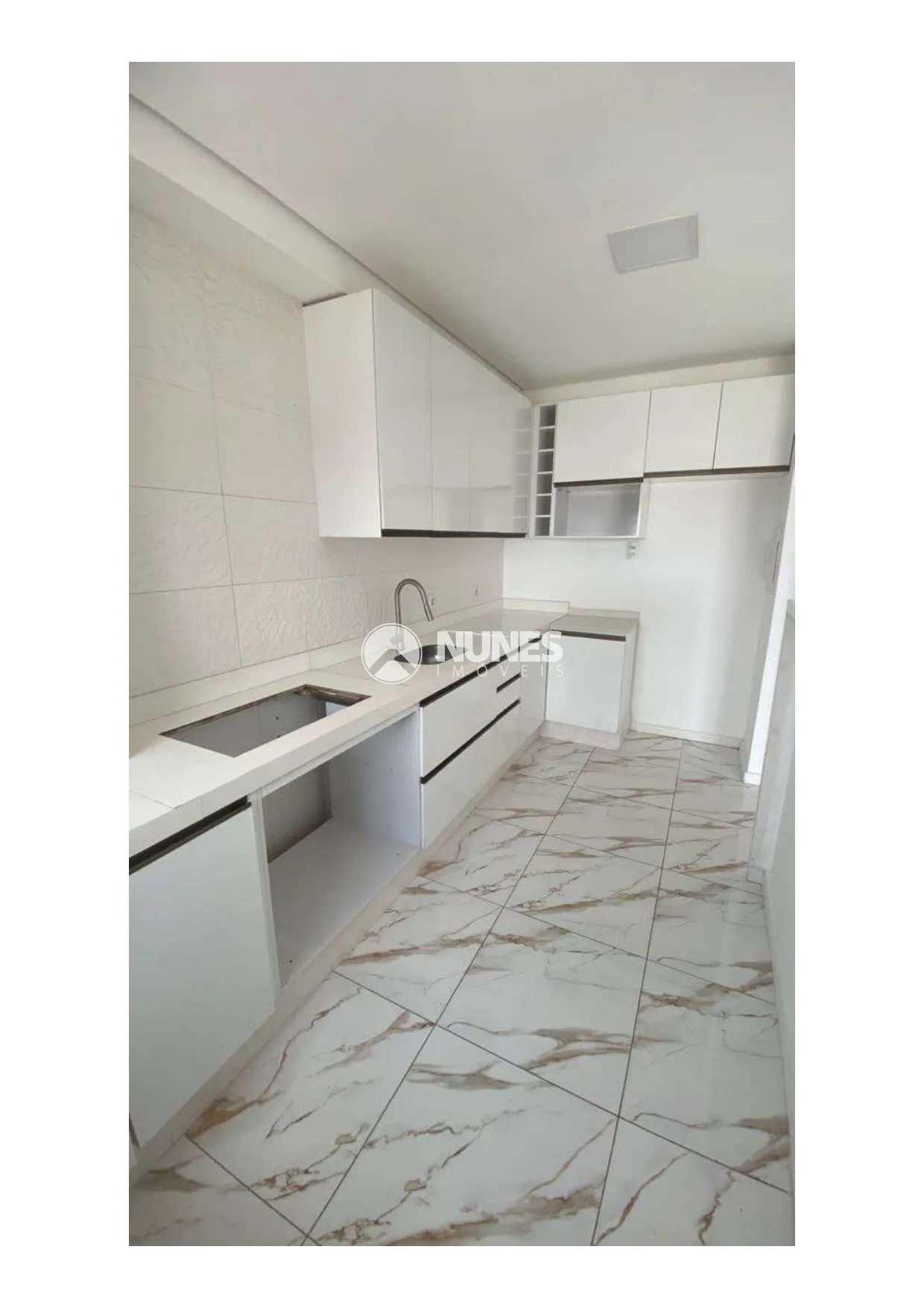 Alugar Apartamento / Padr&atilde;o em Barueri R$ 3.200,00 - Foto 3