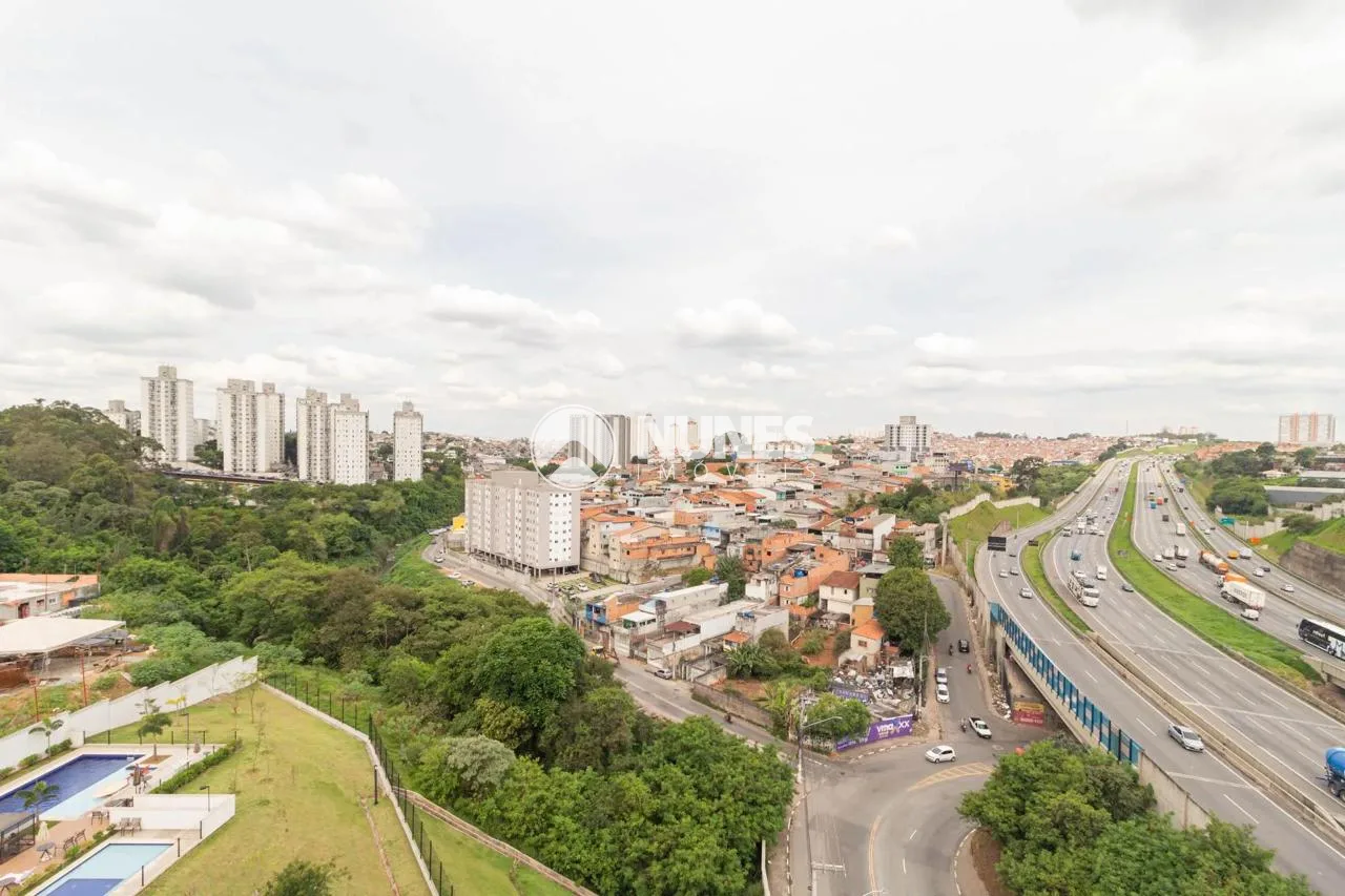 Comprar Apartamento / Padr&atilde;o em Osasco R$ 380.000,00 - Foto 28